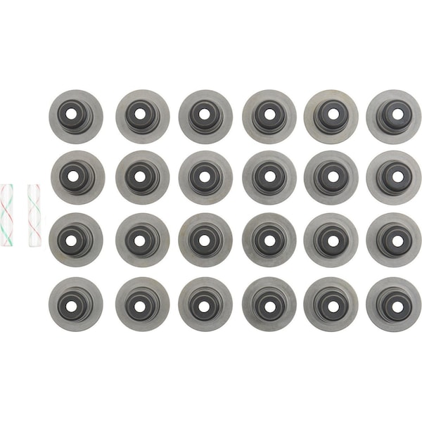 Reinz Vlv Stem Oil Seal St, 12-10185-01 12-10185-01 - main